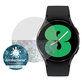 Закалено стъкло Flat Glass AB за Samsung Galaxy Watch 4 40 mm, Прозрачно, PanzerGlass