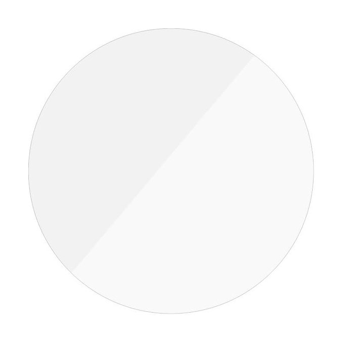 Закалено стъкло Flat Glass AB за Samsung Galaxy Watch 4 40 mm, Прозрачно, PanzerGlass