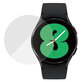 Закалено стъкло Flat Glass AB за Samsung Galaxy Watch 4 40 mm, Прозрачно, PanzerGlass