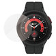 Закалено стъкло Flat Glass AB за Samsung Galaxy Watch 5 Pro 45 mm, Прозрачно, PanzerGlass