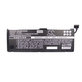 батерия за MacBook Pro 17" A1297 (началото на 2009 – средата на 2010), A1309, 11200mAh, HQ