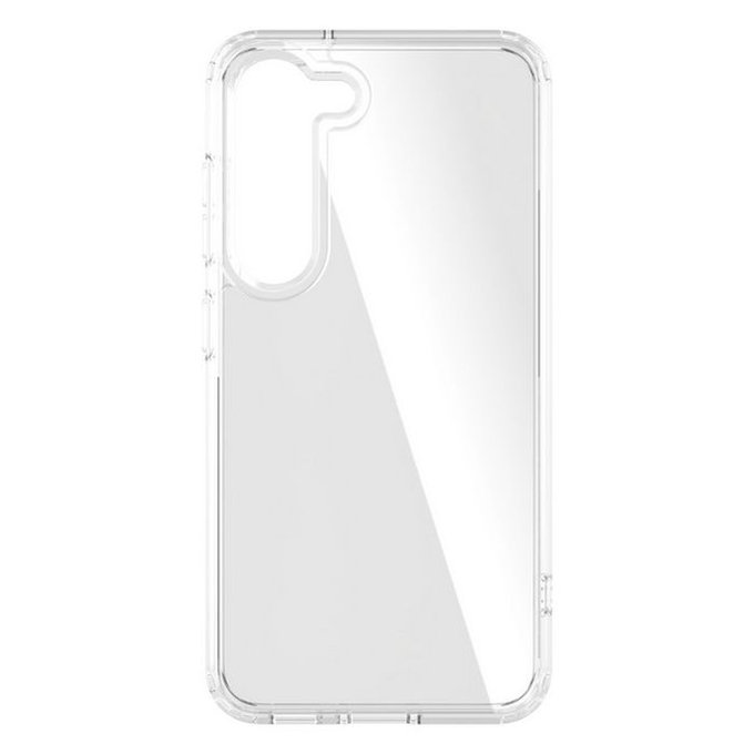 Калъф HardCase AB за Samsung S23, Прозрачен, Transparent