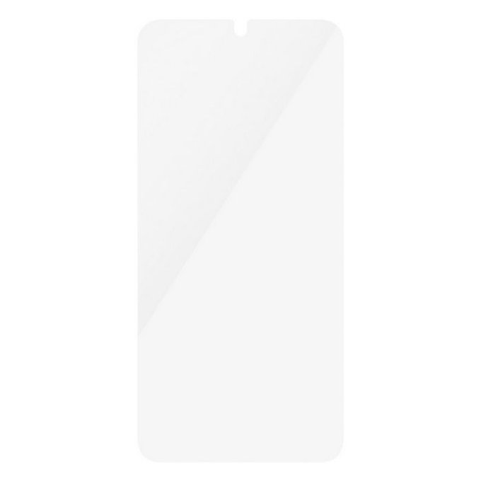 Закалено стъкло UWF AB wA за Samsung S23, Черно, Black, PanzerGlass