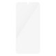Закалено стъкло UWF AB wA за Samsung S23, Черно, Black, PanzerGlass