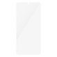 Закалено стъкло UWF AB wA за Samsung S23+, Черно, Black, PanzerGlass
