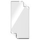 Хибридно стъкло Matrix UWF AB FP wA за Samsung Galaxy S23 Ultra, Прозрачно, PanzerGlass