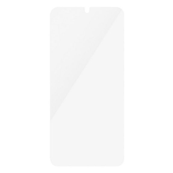 Закалено стъкло UWF AB за Samsung S23, Прозрачен, Transparent, PanzerGlass