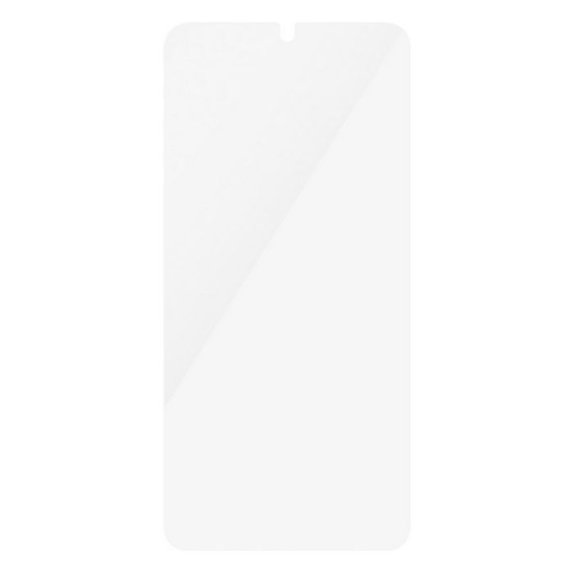 Закалено стъкло UWF AB за Samsung S23+, Прозрачен, Transparent, PanzerGlass