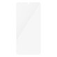 Закалено стъкло UWF AB за Samsung S23+, Прозрачен, Transparent, PanzerGlass