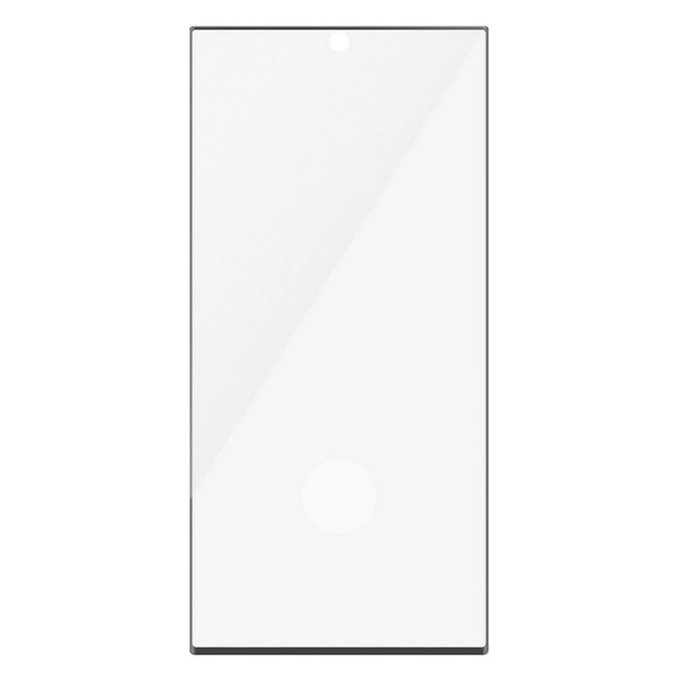 Закалено стъкло UWF FP AB за Samsung S23 Ultra, Прозрачен, Transparent, PanzerGlass