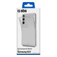 Калъф Skinny за Samsung S23, Прозрачен, Transparent