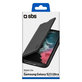 Калъф Book Wallet Lite за Samsung S23 Ultra, Черно, Black