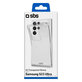 Калъф Skinny за Samsung S23 Ultra, Прозрачен, Transparent