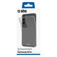 Калъф Skinny за Samsung S23+, Прозрачен, Transparent