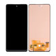 дисплей OLED за Samsung A52 5G A526B, A52s 5G A528B, Тъчскрийн без рамка, Small Size Panel