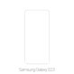 Закалено стъкло за Samsung S23, FixPremium