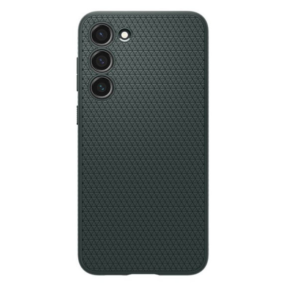 Калъф Liquid Air за Samsung S23+, Abyss Green