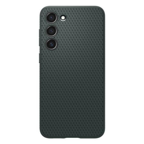 Калъф Liquid Air за Samsung S23, Abyss Green