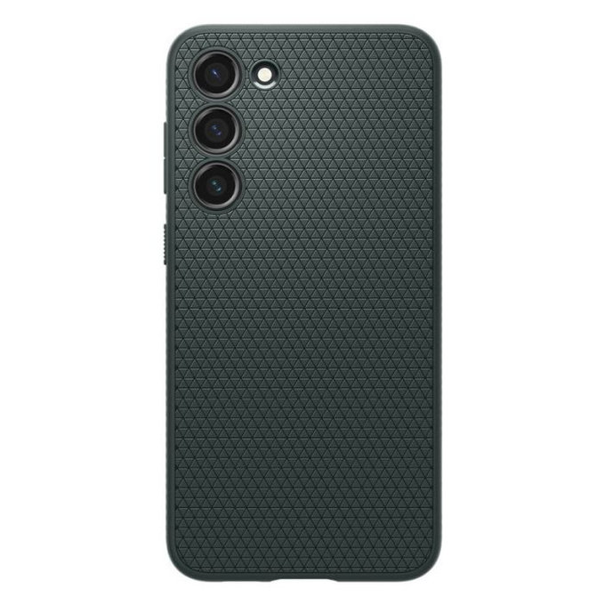 Калъф Liquid Air за Samsung S23, Abyss Green