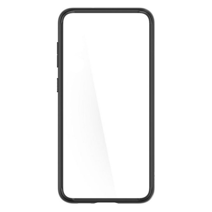 Калъф Ultra Hybrid за Samsung S23, Matte Black