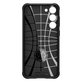 Калъф Rugged Armor за Samsung S23, Matte Black