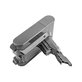 Батерия за Dyson V7, 968670-02, 968670-03, Li-Ion 21.6V 2200mAh