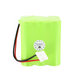 Батерия за iRobot Braava 320, 321, Mint 4200, 4205, GPRHC152M073, 4408927, Ni-MH 7.2V 2500mAh