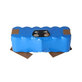 Батерия за iRobot Roomba 500, 600, 700, 800, 900-series, Scooba 450, Vileda 137173, 11702, GD-Roomba-500, VAC-500NMH-33, Ni-MH 14.4V 4000mAh