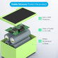 Батерия за iRobot Roomba e-series, i-series, ABL-D1, 4624864, ABL-D2, Li-Ion 14.4V 3400mAh