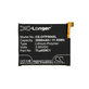 Батерия за Blackberry Key2 LE, TLP029C1, 3000mAh, HQ