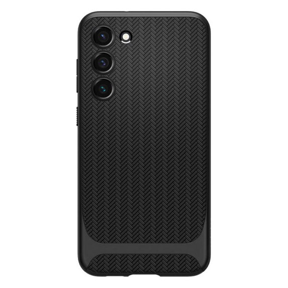 Калъф Neo Hybrid за Samsung S23+, Черно, Black