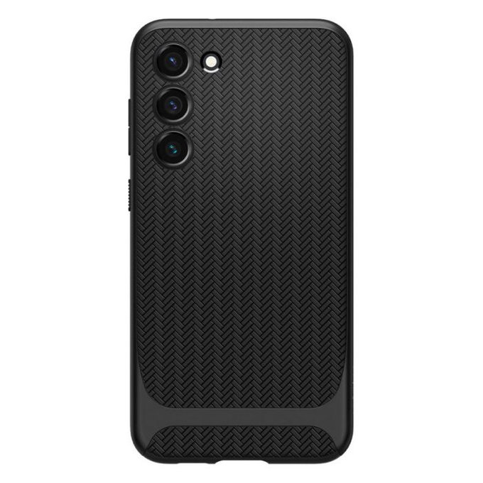 Калъф Neo Hybrid за Samsung S23+, Черно, Black