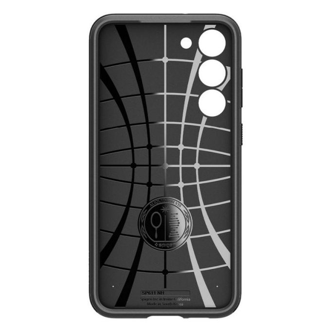 Калъф Neo Hybrid за Samsung S23+, Черно, Black