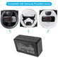 Батерия за Samsung PowerBot R7040, DJ96-00193E, VCA-RBT71, Li-Ion 21.6V 2600mAh, HQ