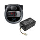 Батерия за Samsung PowerBot R7040, DJ96-00193E, VCA-RBT71, Li-Ion 21.6V 2600mAh, HQ