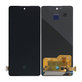 дисплей OLED за Samsung S20 FE G780F, G781B, Тъчскрийн без рамка, GH96-13911B, Genuine Service Pack