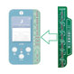 Платка за LCD за iPhone 12-серия, 13, 14, 14 Plus, 15-серия (Последна версия 2023), JC V1S, V1SE