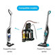 Батерия за Philips PowerPro Aqua FC6408, FC6409, Duo FC6171, FC6172, 300003446961, 69-2008-009-211, 69-2008-009-201, Li-Ion 25.2V 2000mAh, HQ