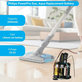 Батерия за Philips PowerPro Aqua FC6408, FC6409, Duo FC6171, FC6172, 300003446961, 69-2008-009-211, 69-2008-009-201, Li-Ion 25.2V 2000mAh, HQ