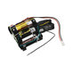 Батерия за Philips PowerPro Aqua FC6408, FC6409, Duo FC6171, FC6172, 300003446961, 69-2008-009-211, 69-2008-009-201, Li-Ion 25.2V 2000mAh, HQ