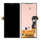 дисплей за Google Pixel 6a GX7AS, GB62Z, Тъчскрийн без рамка, TFT