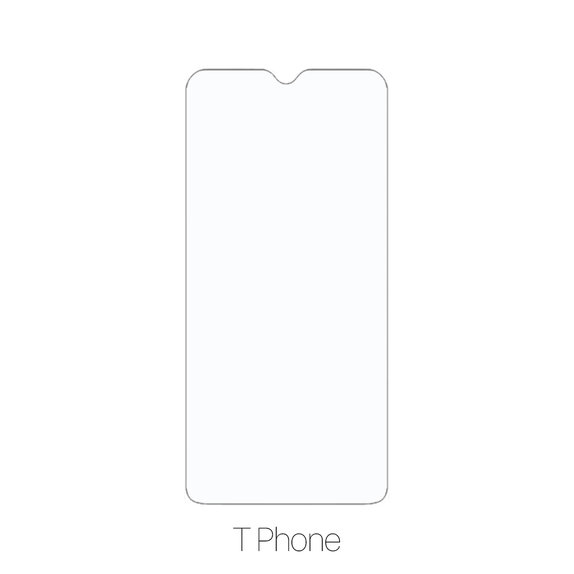Закалено стъкло за T-Mobile T Phone / REVVL 6 5G, FixPremium