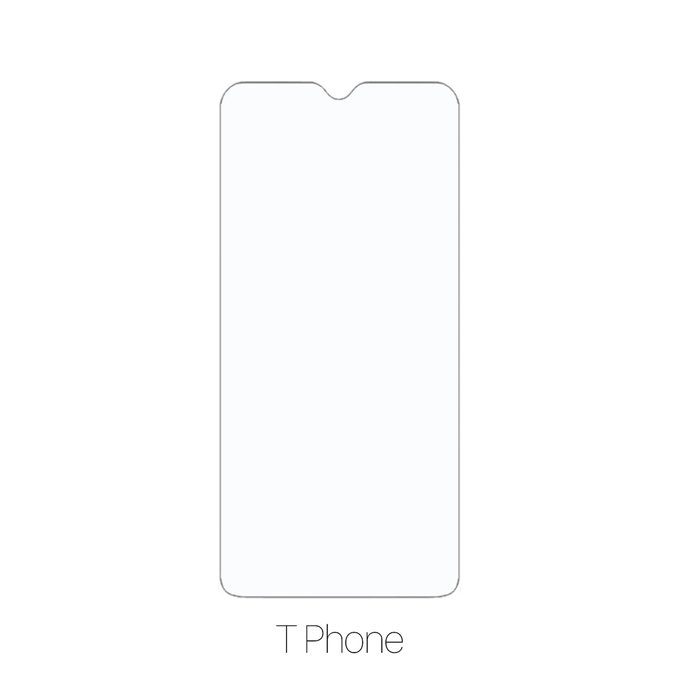 Закалено стъкло за T-Mobile T Phone / REVVL 6 5G, FixPremium