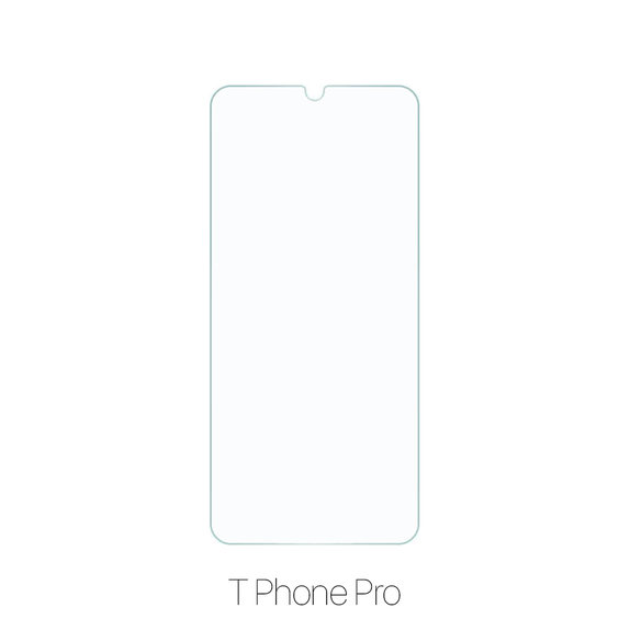 Закалено стъкло за T-Mobile T Phone / REVVL 6 Pro 5G, FixPremium