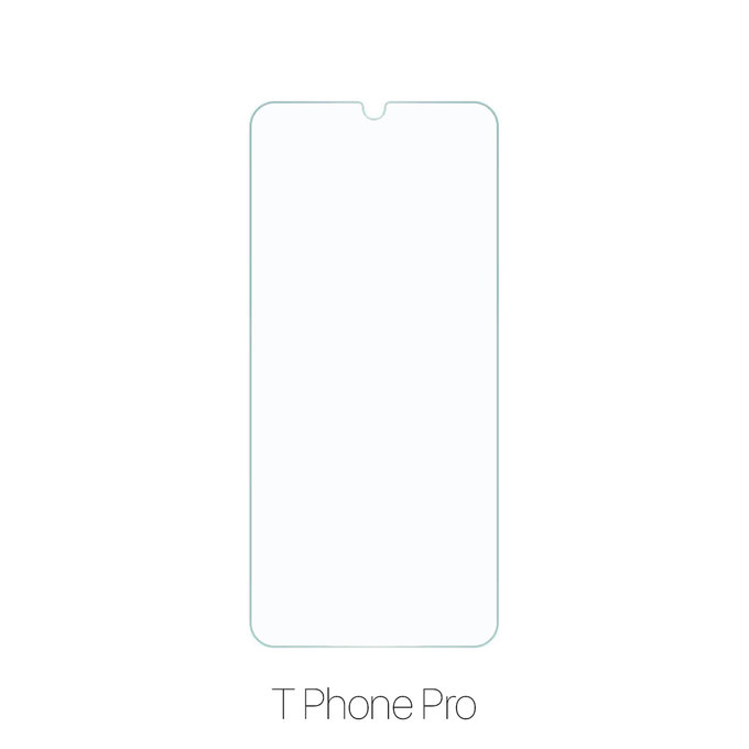 Закалено стъкло за T-Mobile T Phone / REVVL 6 Pro 5G, FixPremium