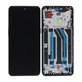 дисплей за OnePlus 10T, Тъчскрийн и рамка, черен, Black, TFT