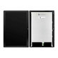LCD дисплей за Lenovo Tab M10 TB-X605FC, TB-X605LC, Тъчскрийн без рамка, черен, Black, TFT