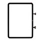 Тъчскрийн за iPad (10th Gen 2022, 11th Gen 2025)