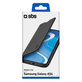 Калъф Book Wallet Lite за Samsung A54 5G, Черно, Black