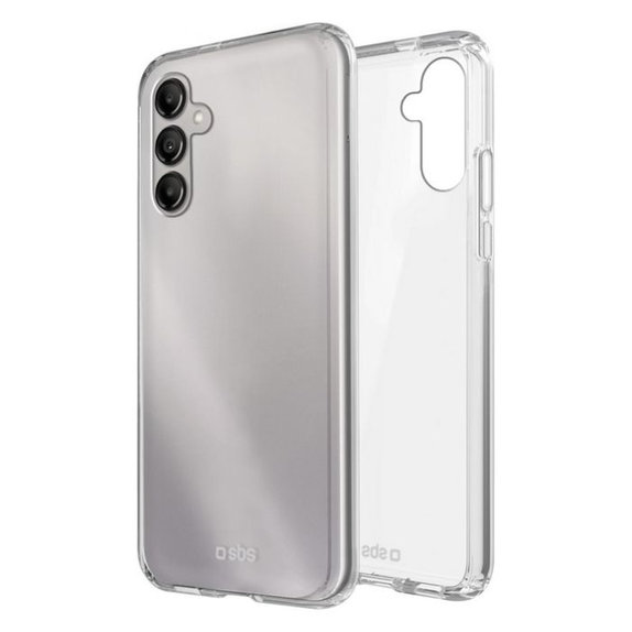 Калъф Skinny за Samsung A34 5G, Прозрачен, Transparent